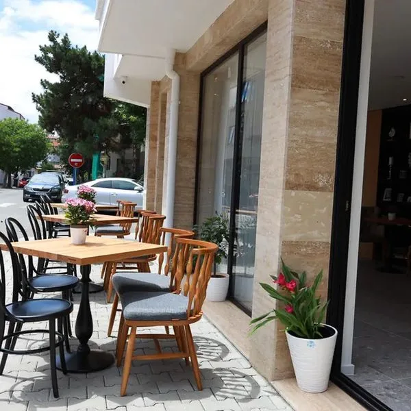 Antares (Sozopol) - zdjęcie 3