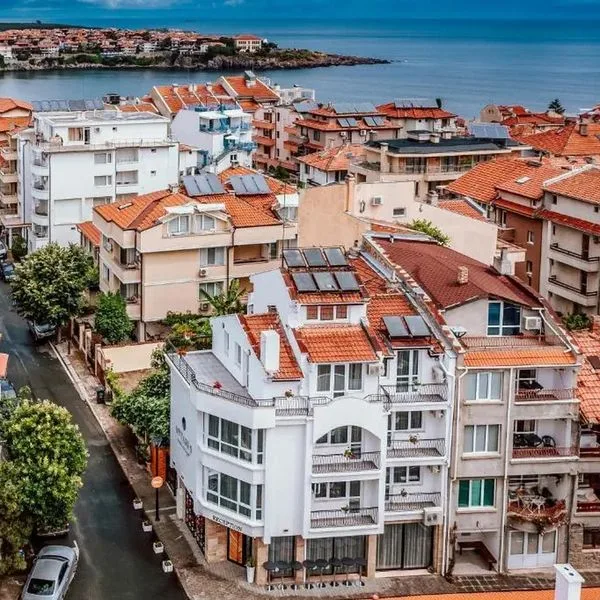 Antares (Sozopol) - zdjęcie 5