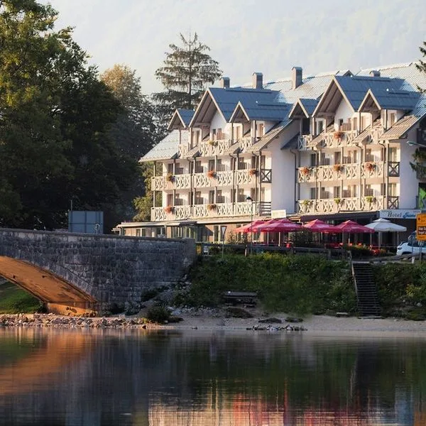 Jezero (Bohinj) - zdjęcie 3