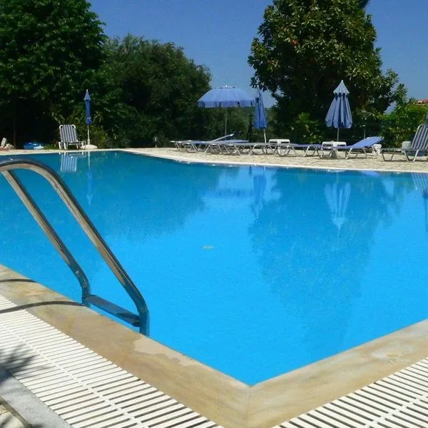 Apraos Bay - zdjęcie 4