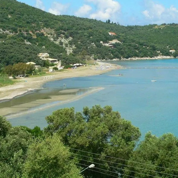 Apraos Bay - zdjęcie 2