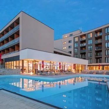 Garden Suites Park Plava Laguna