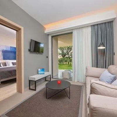 Garden Suites Park Plava Laguna - zdjęcie 3