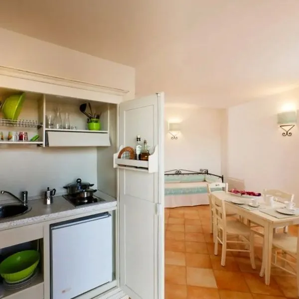 Residence Baia dei Mirti - zdjęcie 5