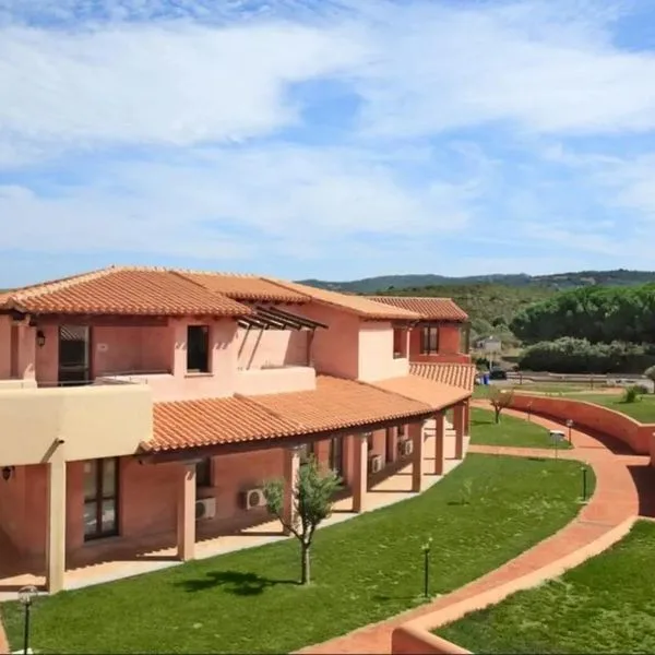 Residence Baia dei Mirti - zdjęcie 2