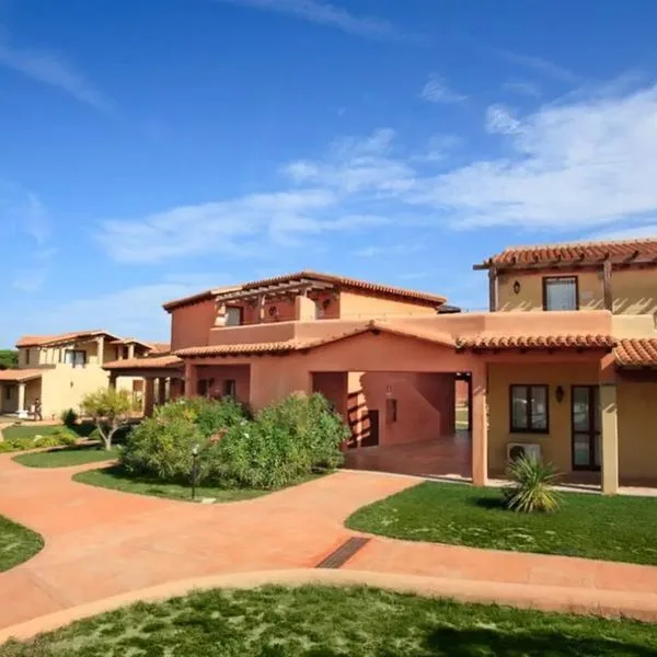 Residence Baia dei Mirti