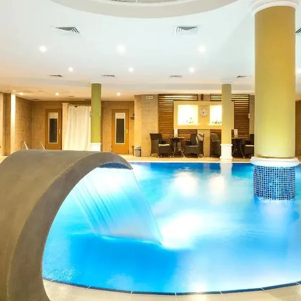 Romance Splendid (St. Konstantin i Elena) - zdjęcie 2