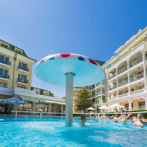 Romance Splendid (St. Konstantin i Elena) - zdjęcie 4