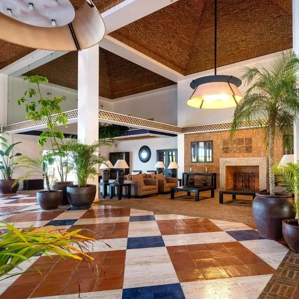 Grande Real Santa Eulalia - zdjęcie 4