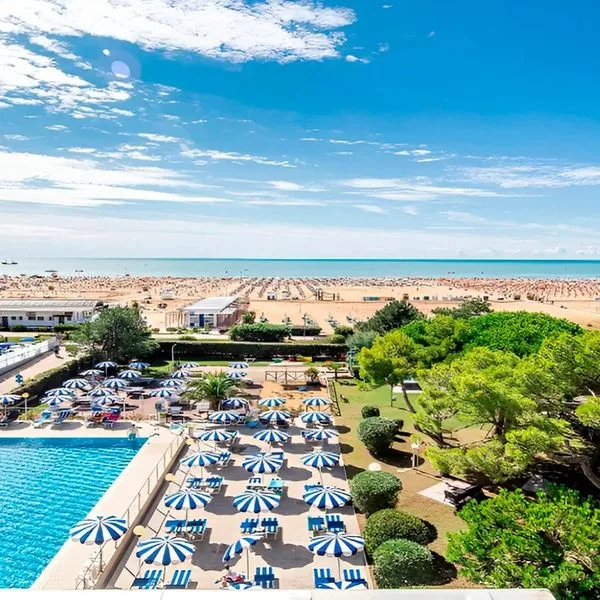 Bibione Palace - zdjęcie 2