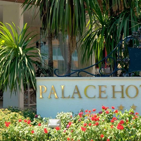 Bibione Palace - zdjęcie 4