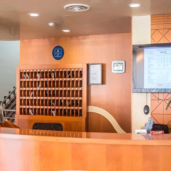 Bibione Palace - zdjęcie 4