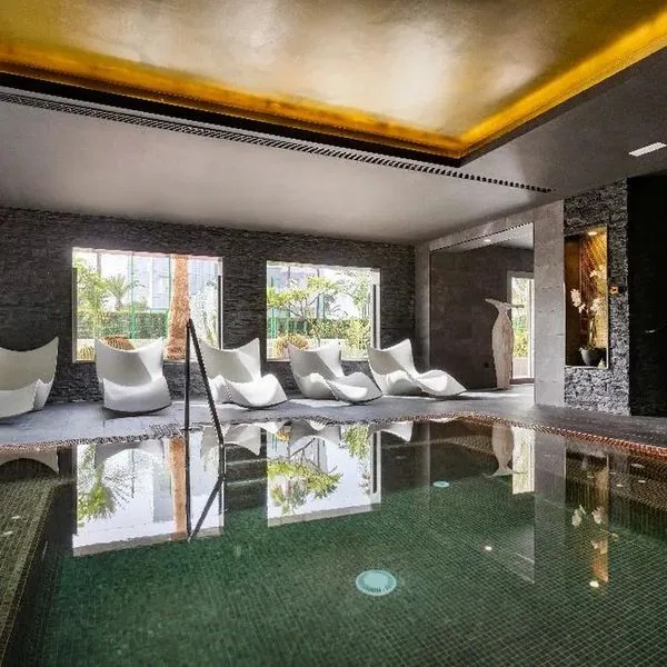 RIU Gran Canaria - zdjęcie 4