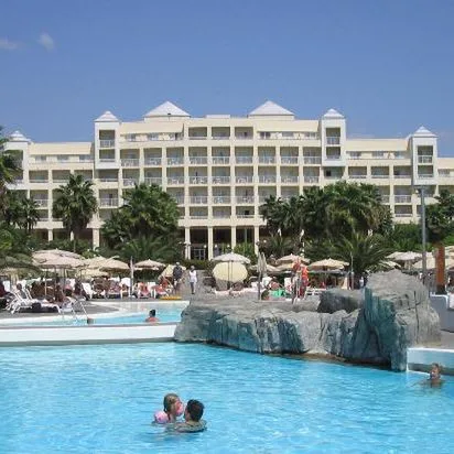 RIU Gran Canaria - zdjęcie 3