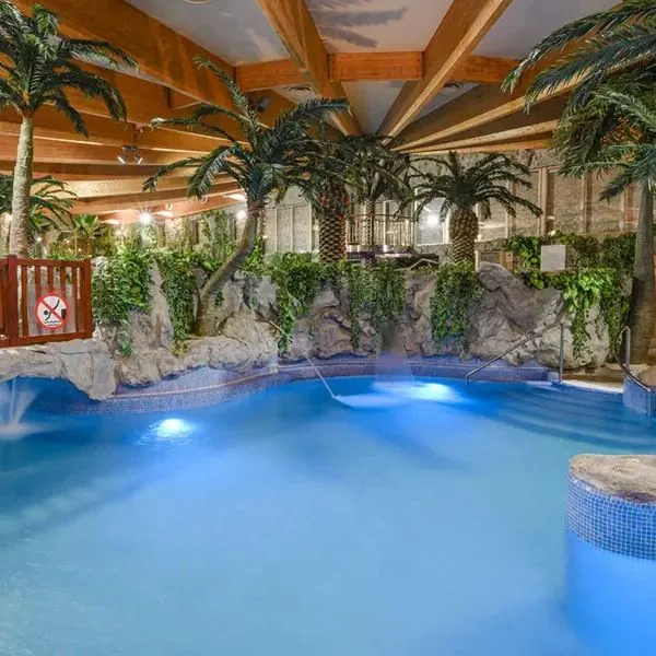 Warszawianka Centrum Kongresowe