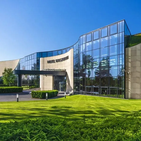 Warszawianka Centrum Kongresowe - zdjęcie 2