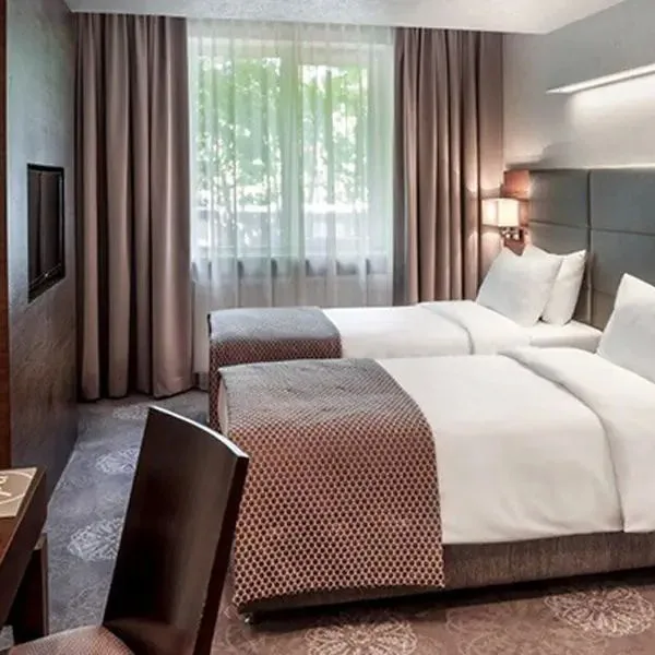 Warszawianka Centrum Kongresowe - zdjęcie 5