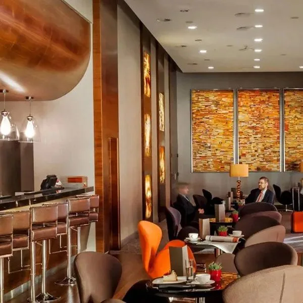 Warszawianka Centrum Kongresowe - zdjęcie 4