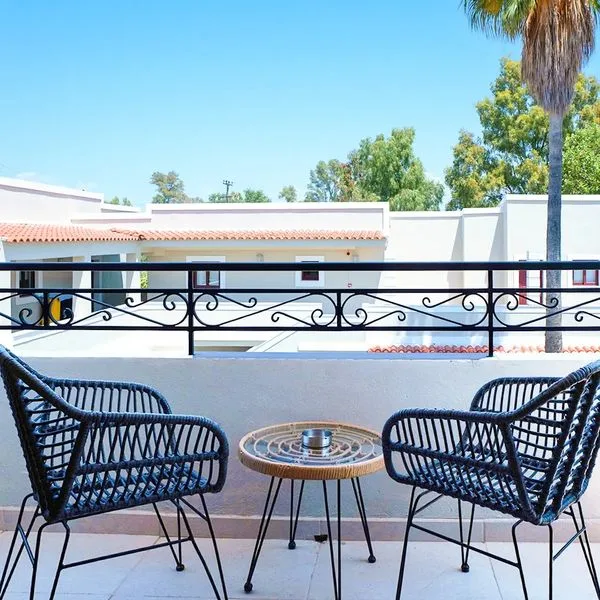 Acharavi Mare (ex. Beis Beach) - zdjęcie 3