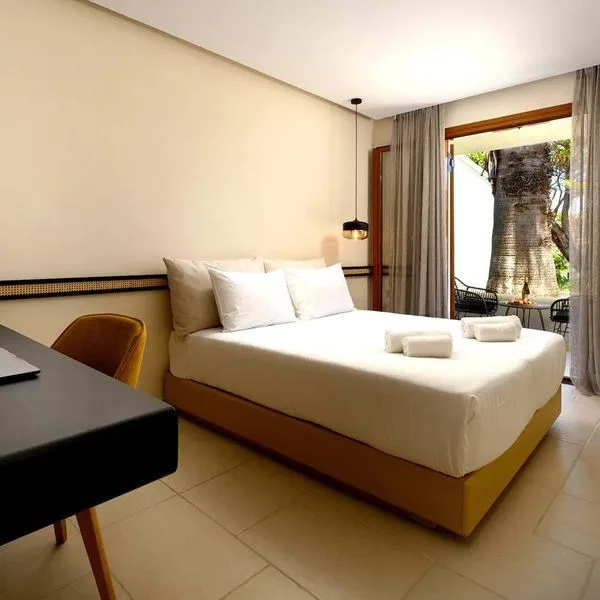 Acharavi Mare (ex. Beis Beach) - zdjęcie 5