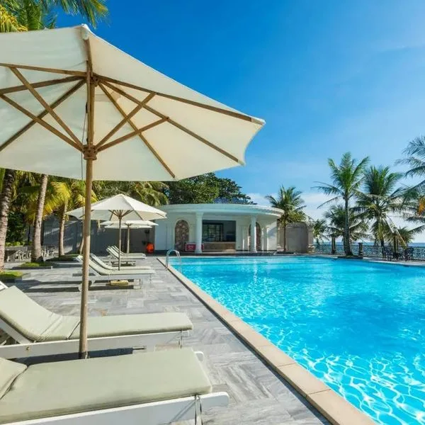 Thien Thanh Resort (Phu Quoc) - zdjęcie 4