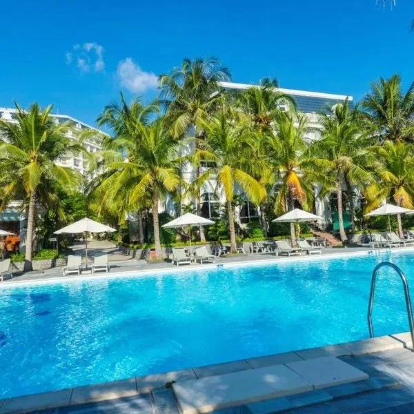 Thien Thanh Resort (Phu Quoc) - zdjęcie 3