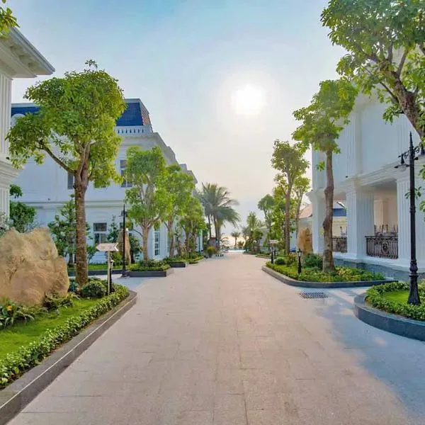 Thien Thanh Resort (Phu Quoc) - zdjęcie 5