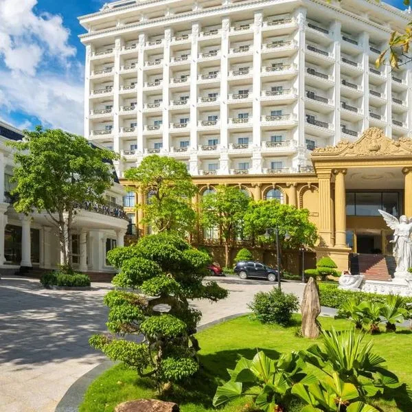 Thien Thanh Resort (Phu Quoc) - zdjęcie 2