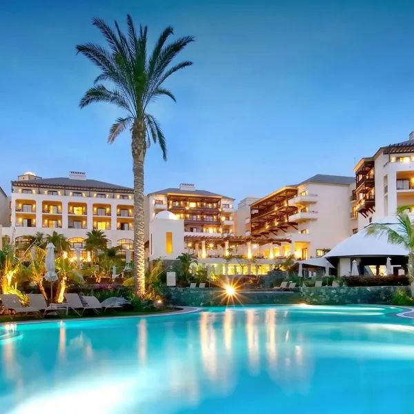 Vincci Seleccion La Plantacion Del Sur - zdjęcie 4