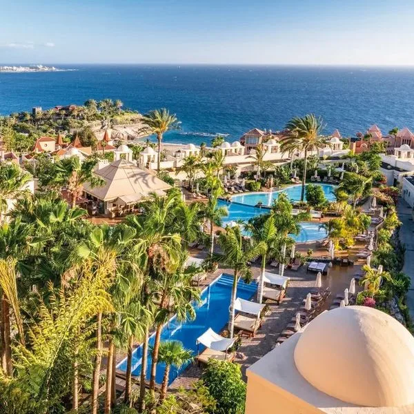 Vincci Seleccion La Plantacion Del Sur - zdjęcie 2