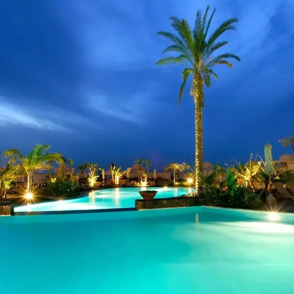 Vincci Seleccion La Plantacion Del Sur - zdjęcie 5