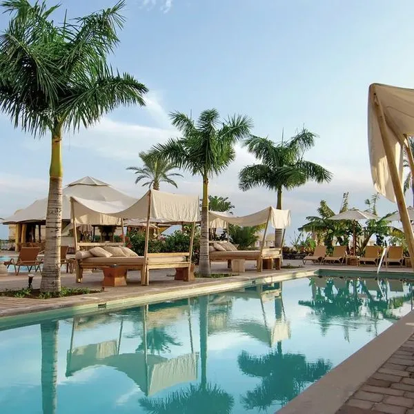 Vincci Seleccion La Plantacion Del Sur - zdjęcie 3