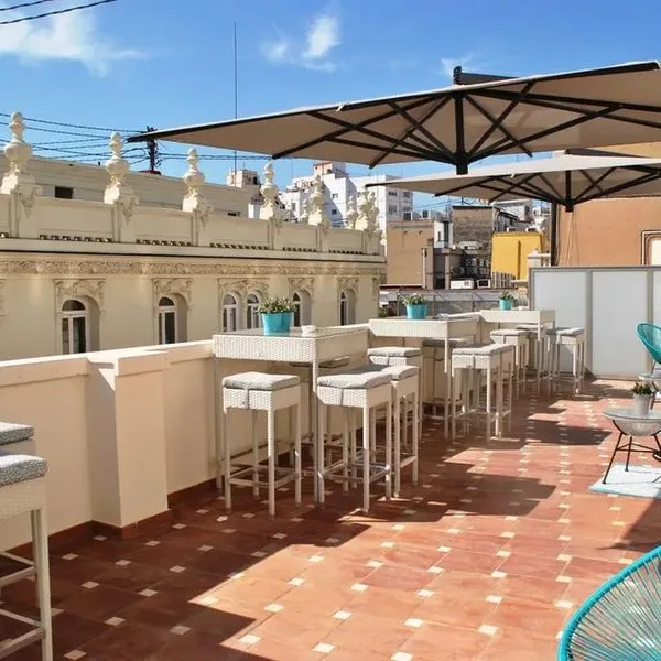 Vincci Lys - zdjęcie 5