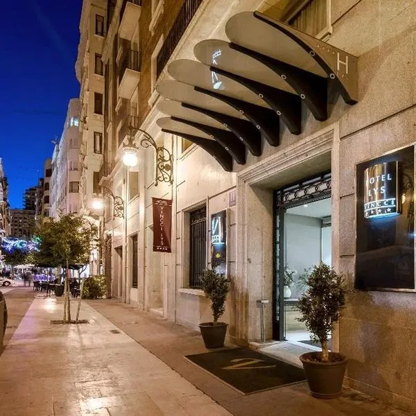 Vincci Lys - zdjęcie 4