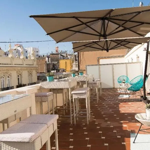 Vincci Lys - zdjęcie 2