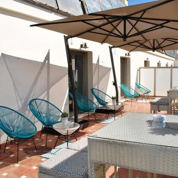 Vincci Lys - zdjęcie 3