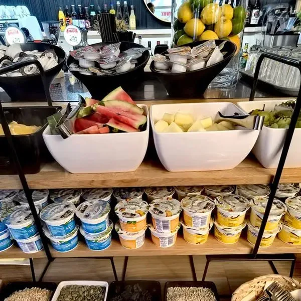 Muselet (Świnoujście) - zdjęcie 5