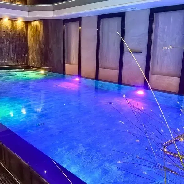 Muselet (Świnoujście)