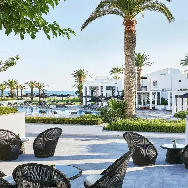 Grecotel Creta Palace (Rethymno) - zdjęcie 4