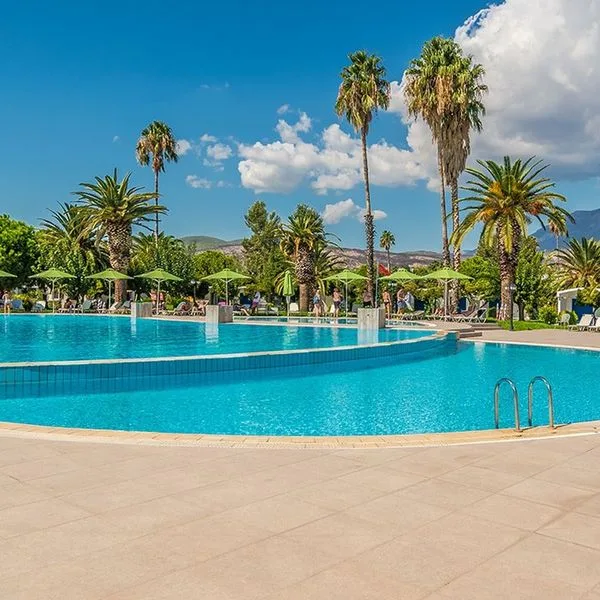 Kinetta Beach Resort - zdjęcie 5