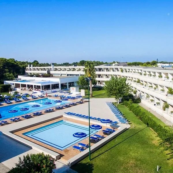 VOI Daniela Essentia (ex. Daniela Resort) - zdjęcie 2