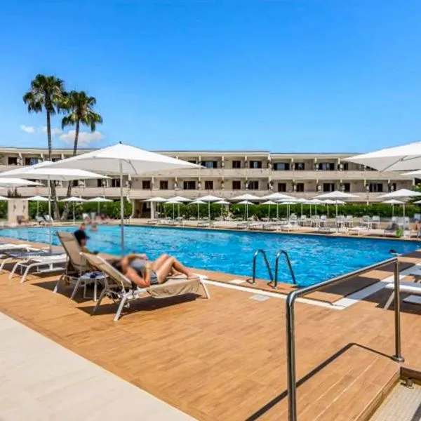 VOI Daniela Essentia (ex. Daniela Resort) - zdjęcie 4