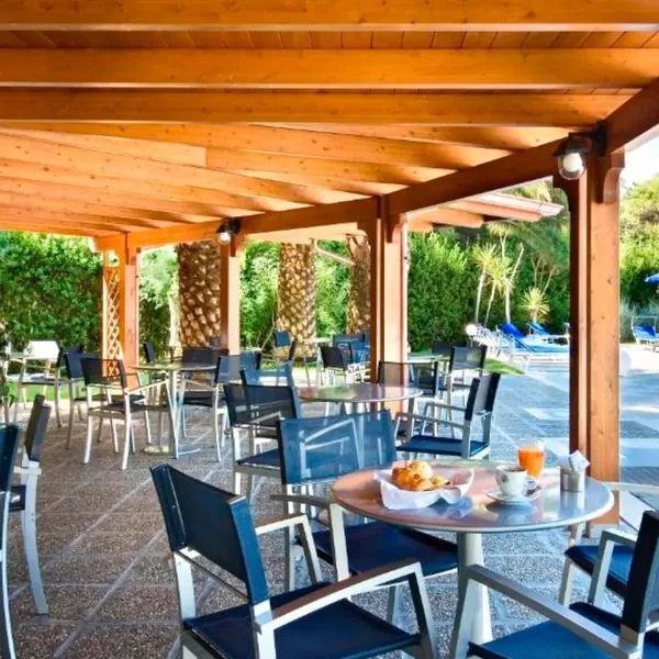 VOI Daniela Essentia (ex. Daniela Resort) - zdjęcie 3