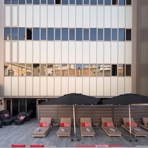 Catalonia Square - zdjęcie 5