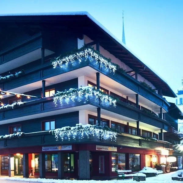 Tirolerhof (Zell am Ziller)