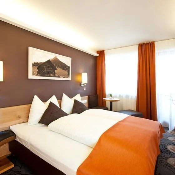 Tirolerhof (Zell am Ziller) - zdjęcie 4