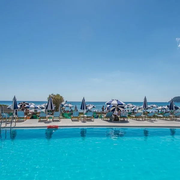 Astir Palace - zdjęcie 3