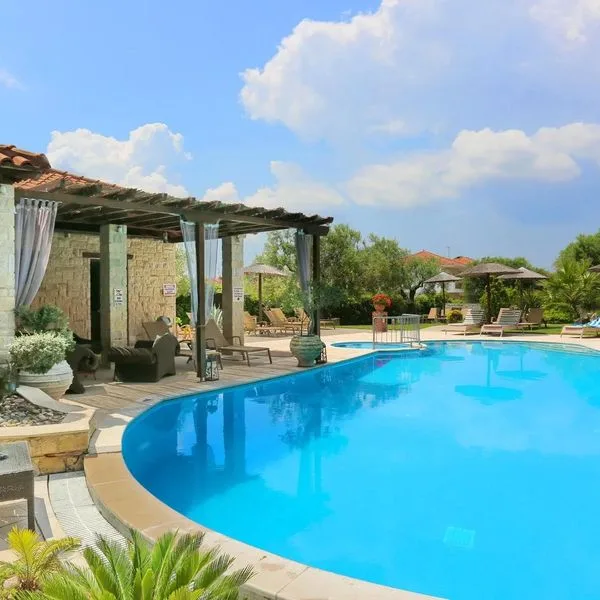 Country Inn - zdjęcie 4