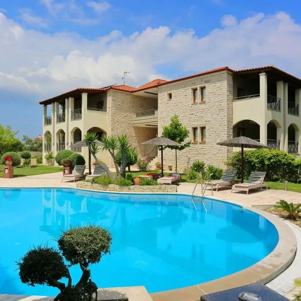 Country Inn - zdjęcie 3