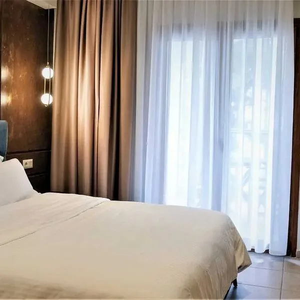 Country Inn - zdjęcie 5